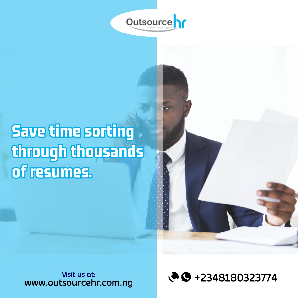 Hiring the right applicant, Background Check Company