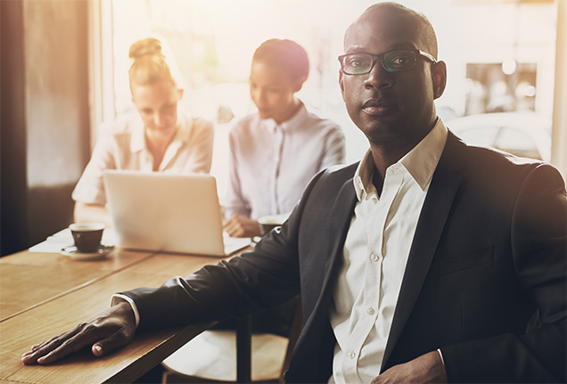 physical guarantor check