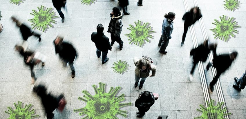 background check pandemic, pandemic, background check