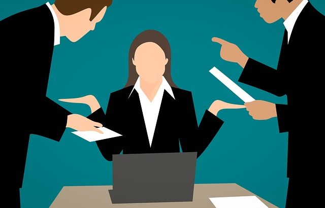 Managing Employees